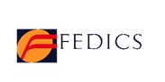 Fedics Logo