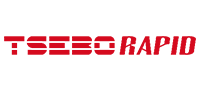 Tsebo Rapid Logo