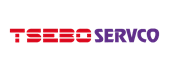 Tsebo Servco Logo