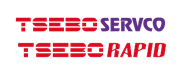 Tsebo Servcor Rapid Logo
