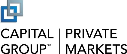 Capital Group Private Markets