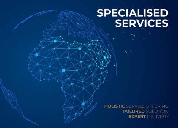 Specialised Services