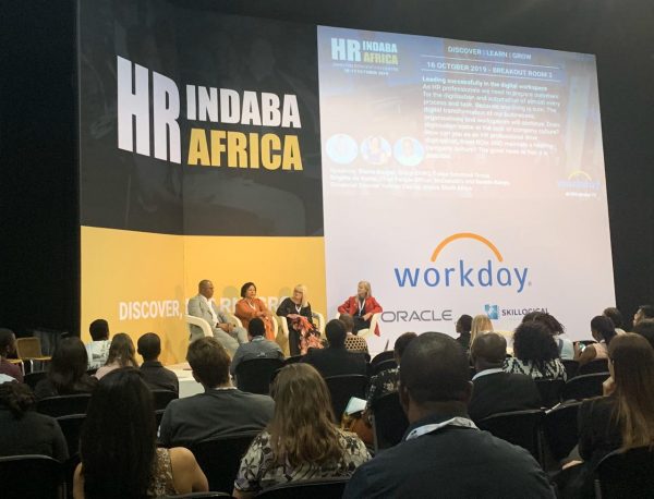 HR Indaba Africa