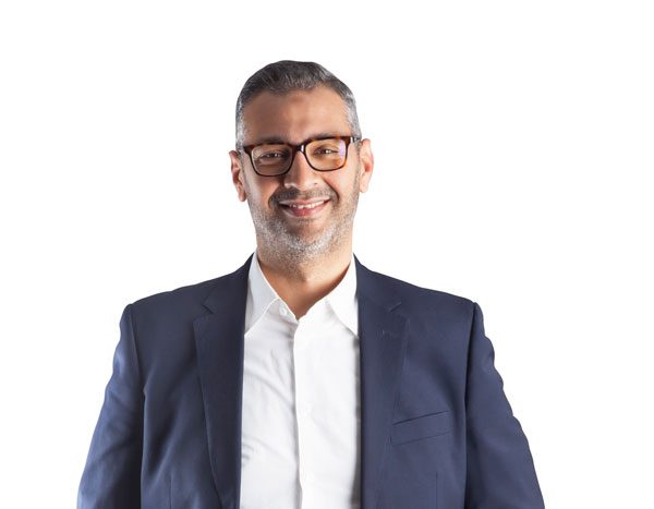 Ramy Salah-CEO Tsebo Egypt