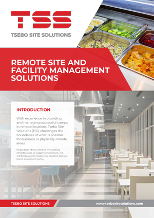 Site and Facility Management Solutions